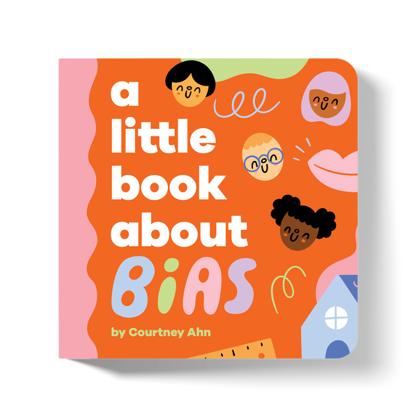 A Little Book About Bias