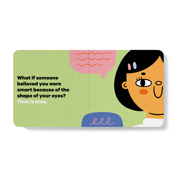 A Little Book About Bias