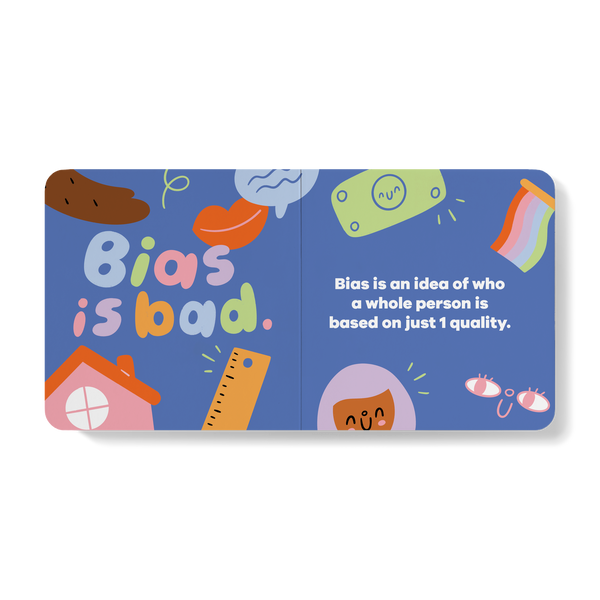 A Little Book About Bias