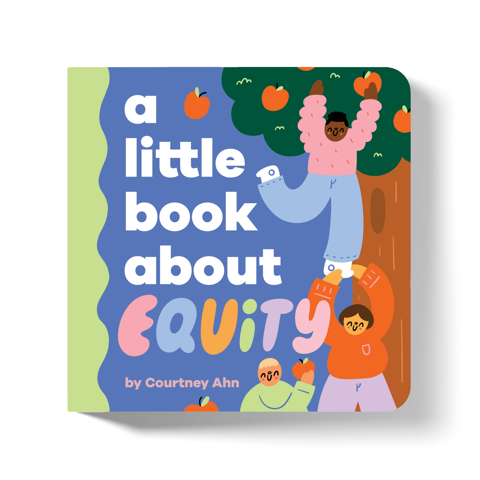 A Little Book About Equity