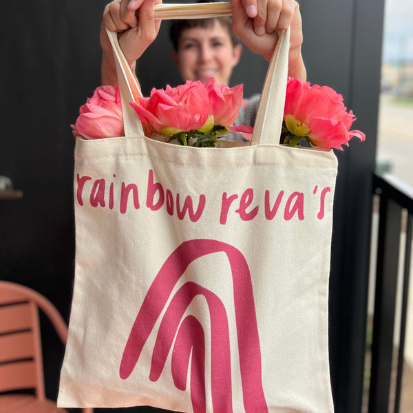 organic tote bag