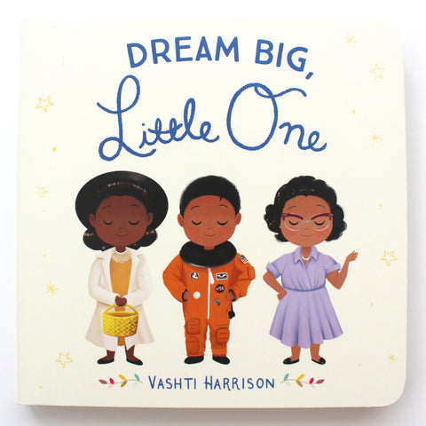 (RESERVED) Dream Big, Little One