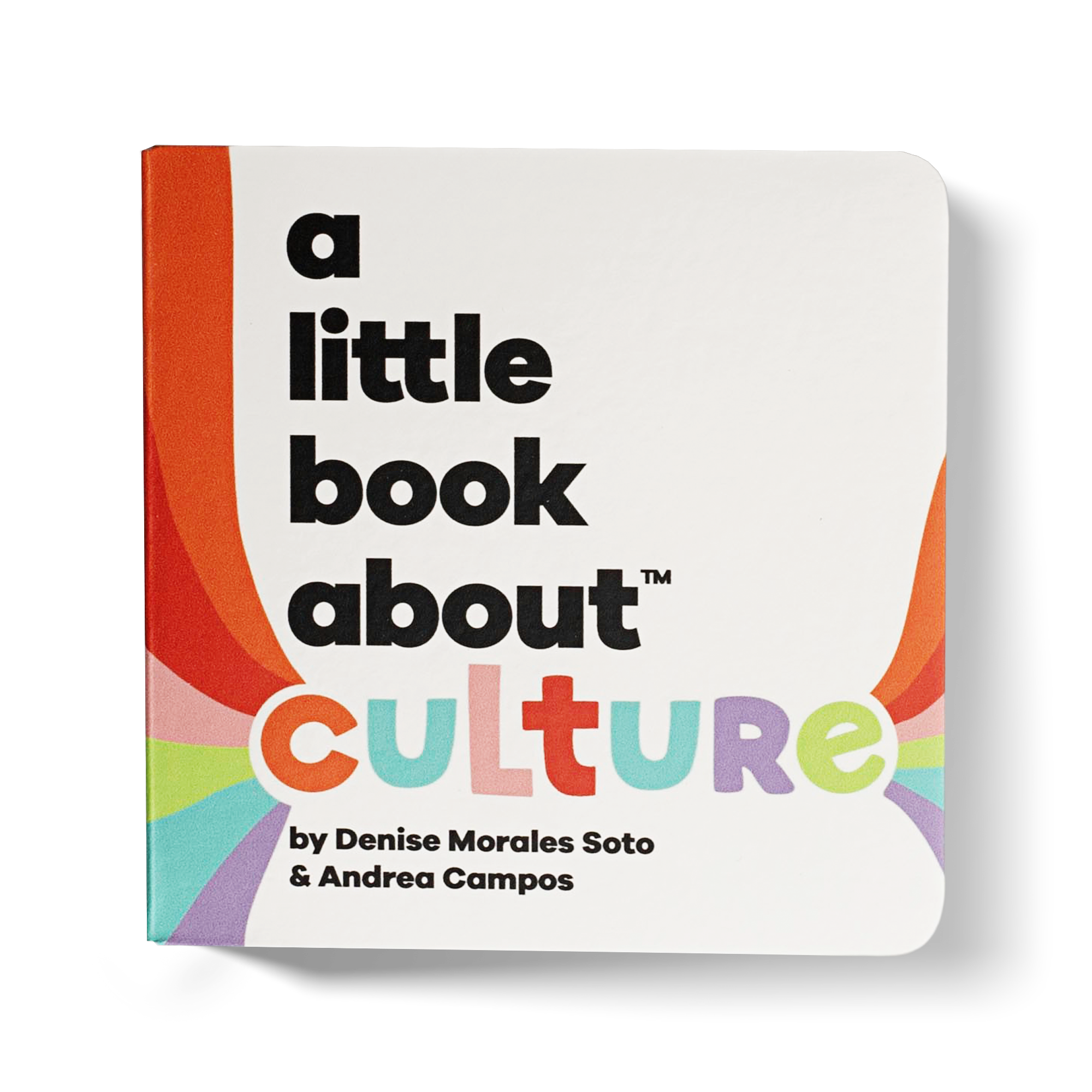 A Little Book About Culture