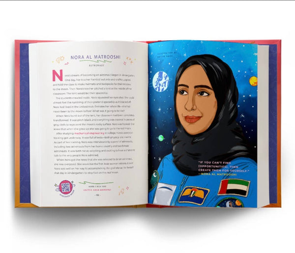 100 Inspiring Young Changemakers