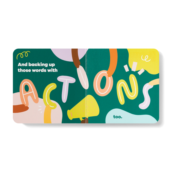 A Little Book About Activism