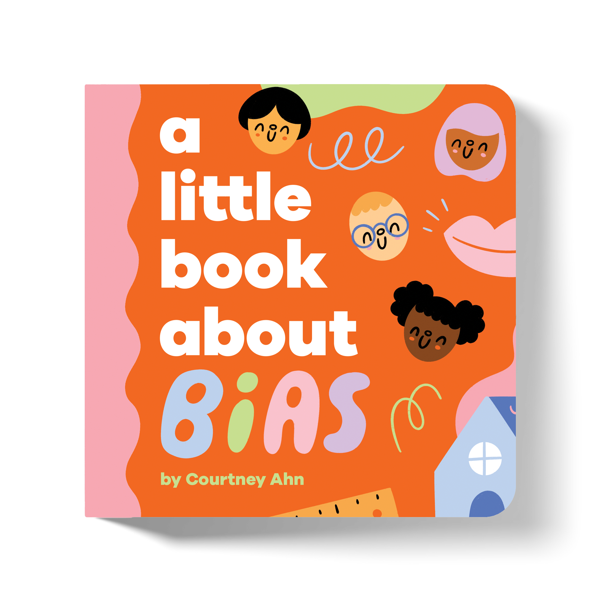 A Little Book About Bias