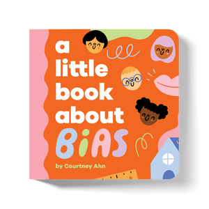 A Little Book About Bias