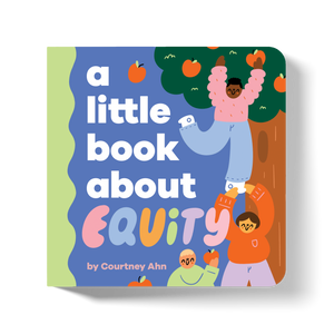 A Little Book About Equity