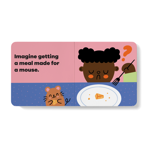 A Little Book About Equity