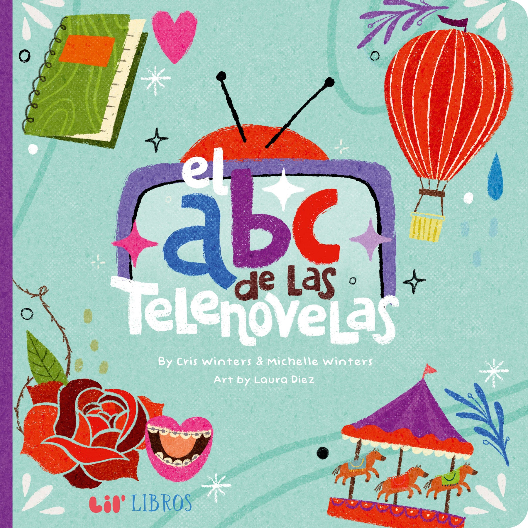 El abc de las telenovelas