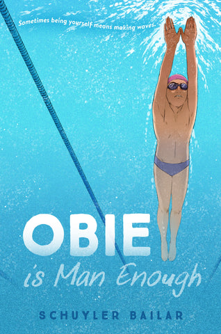 Obie is Man Enough