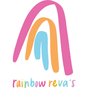 rainbow reva's