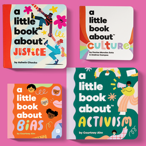 Rainbow Reva's Book Subscription