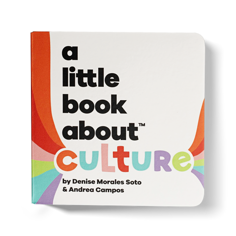 A Little Book About Culture