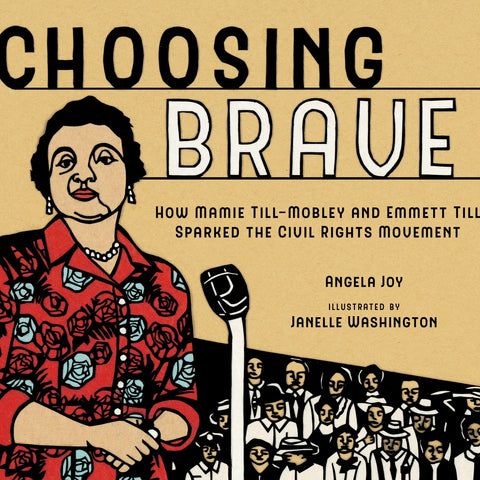 Choosing Brave