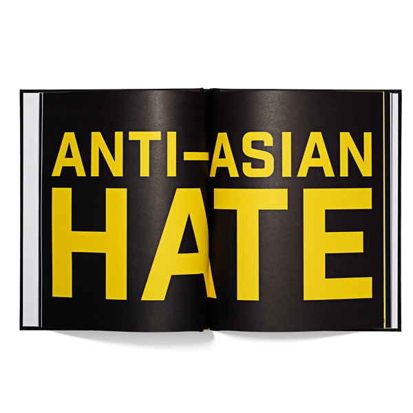 A Kids Book About Anti-Asian Hate