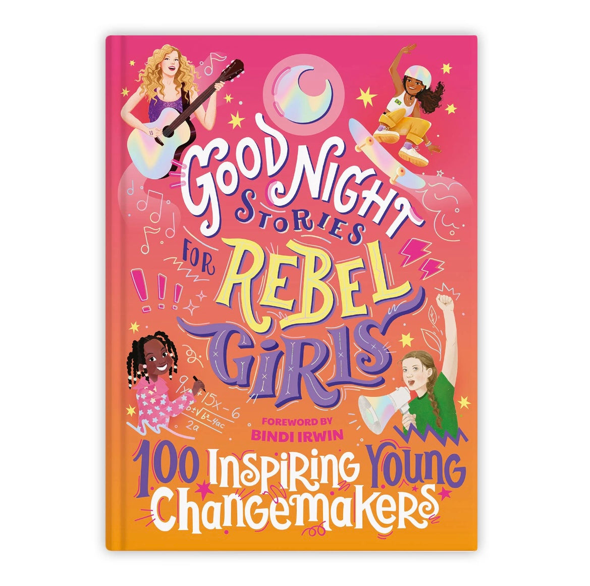100 Inspiring Young Changemakers