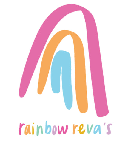 rainbow reva’s gift card