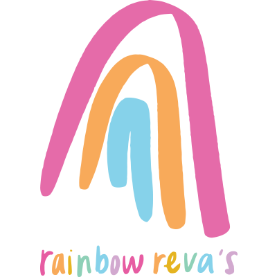 Rainbow Reva's Book Subscription
