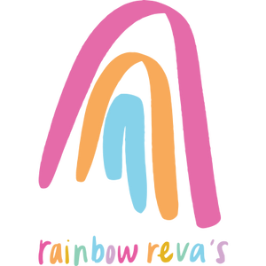 Rainbow Reva's Book Subscription